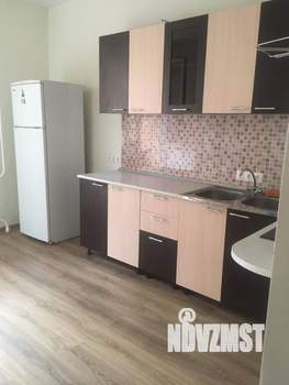 1-к квартира, на длительный срок, 45м2, 4/16 этаж