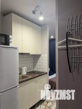 Студия квартира, посуточно, 21м2, 8/9 этаж