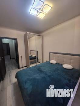 2-к квартира, на длительный срок, 46м2, 6/8 этаж