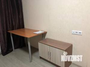 1-к квартира, на длительный срок, 16м2, 1/17 этаж