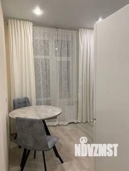1-к квартира, на длительный срок, 35м2, 3/8 этаж