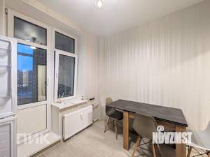 1-к квартира, на длительный срок, 33м2, 5/8 этаж