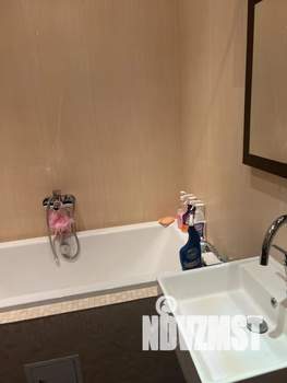 3-к квартира, посуточно, 70м2, 17/18 этаж