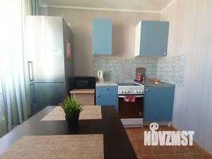 1-к квартира, посуточно, 38м2, 15/17 этаж