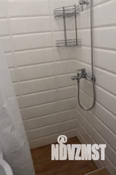 1-к квартира, посуточно, 20м2, 1/8 этаж