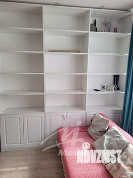 1-к квартира, на длительный срок, 47м2, 10/17 этаж