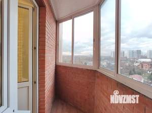 2-к квартира, на длительный срок, 70м2, 8/17 этаж