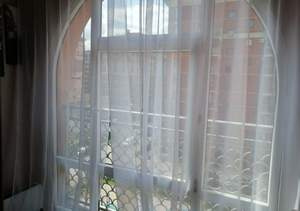 1-к квартира, на длительный срок, 32м2, 4/8 этаж