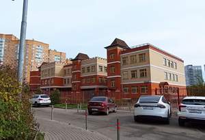 1-к квартира, на длительный срок, 48м2, 20/50 этаж