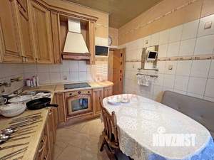 1-к квартира, на длительный срок, 40м2, 12/18 этаж