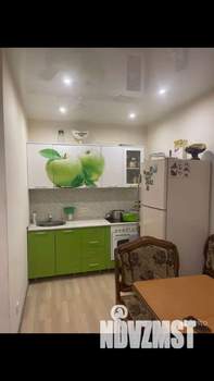 2-к квартира, на длительный срок, 44м2, 16/17 этаж