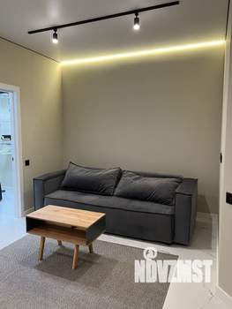 1-к квартира, на длительный срок, 38м2, 7/8 этаж