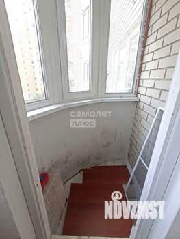 2-к квартира, на длительный срок, 60м2, 4/17 этаж