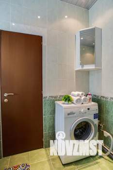 1-к квартира, посуточно, 40м2, 6/17 этаж