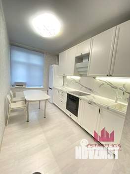 2-к квартира, на длительный срок, 46м2, 5/8 этаж