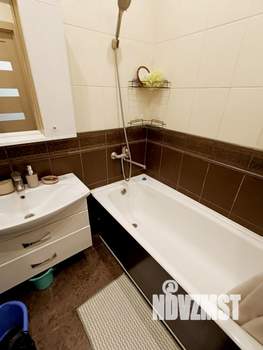 1-к квартира, на длительный срок, 47м2, 14/17 этаж