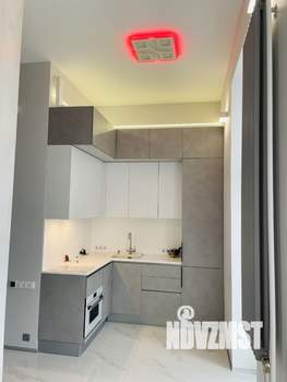 1-к квартира, на длительный срок, 32м2, 8/8 этаж