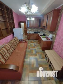 2-к квартира, на длительный срок, 50м2, 2/17 этаж