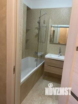 1-к квартира, на длительный срок, 42м2, 5/17 этаж