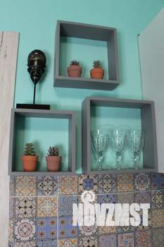 1-к квартира, посуточно, 20м2, 1/8 этаж