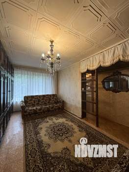 1-к квартира, на длительный срок, 34м2, 1/5 этаж