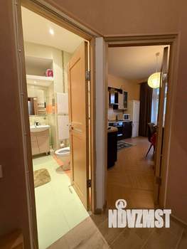 1-к квартира, на длительный срок, 41м2, 3/18 этаж