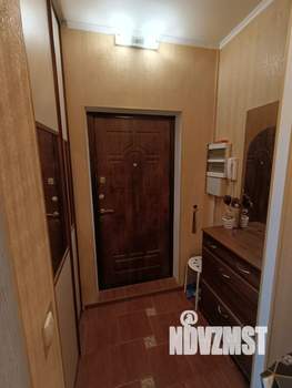 1-к квартира, на длительный срок, 40м2, 17/17 этаж