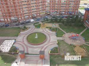 1-к квартира, на длительный срок, 41м2, 10/16 этаж