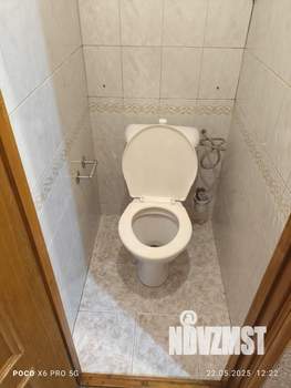 1-к квартира, на длительный срок, 38м2, 5/14 этаж