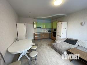 2-к квартира, на длительный срок, 70м2, 7/17 этаж