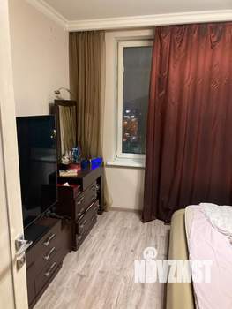 2-к квартира, на длительный срок, 65м2, 10/17 этаж