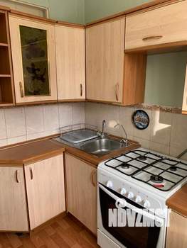 1-к квартира, на длительный срок, 33м2, 4/5 этаж