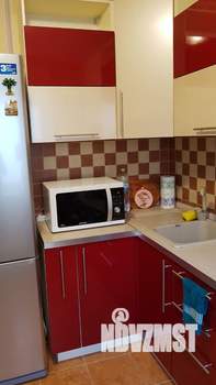 1-к квартира, на длительный срок, 42м2, 8/17 этаж