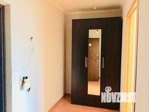 1-к квартира, на длительный срок, 44м2, 13/17 этаж