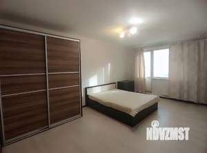 3-к квартира, на длительный срок, 75м2, 7/17 этаж