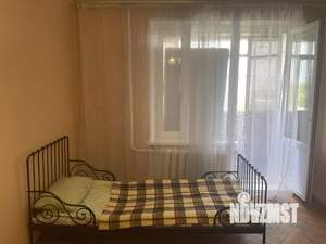 2-к квартира, посуточно, 45м2, 12/12 этаж