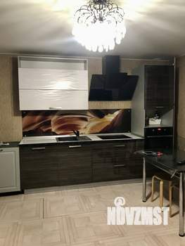 1-к квартира, на длительный срок, 40м2, 1/19 этаж