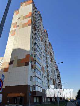 3-к квартира, на длительный срок, 61м2, 11/17 этаж
