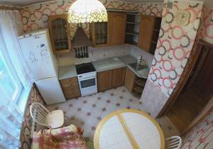 1-к квартира, на длительный срок, 41м2, 6/14 этаж