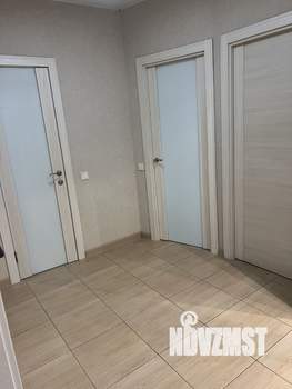 2-к квартира, на длительный срок, 56м2, 11/18 этаж