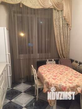 2-к квартира, на длительный срок, 70м2, 2/12 этаж