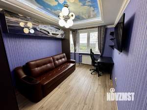 3-к квартира, на длительный срок, 75м2, 14/17 этаж