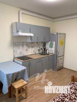 1-к квартира, на длительный срок, 43м2, 11/17 этаж