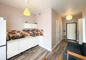 1-к квартира, на длительный срок, 32м2, 6/8 этаж