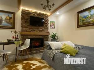 2-к квартира, посуточно, 46м2, 1/9 этаж