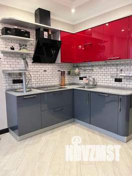 2-к квартира, посуточно, 60м2, 5/17 этаж