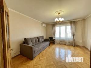 3-к квартира, на длительный срок, 60м2, 9/9 этаж