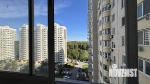 3-к квартира, на длительный срок, 72м2, 10/17 этаж