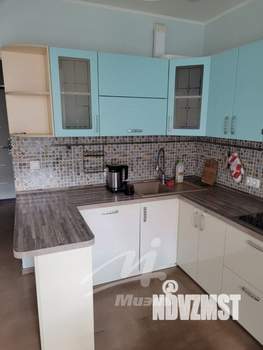 1-к квартира, на длительный срок, 47м2, 10/17 этаж