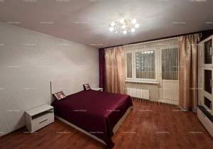 3-к квартира, на длительный срок, 81м2, 9/17 этаж